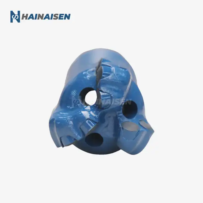 Forging Deep Rock Well Drilling Bits PDC Mining Bit